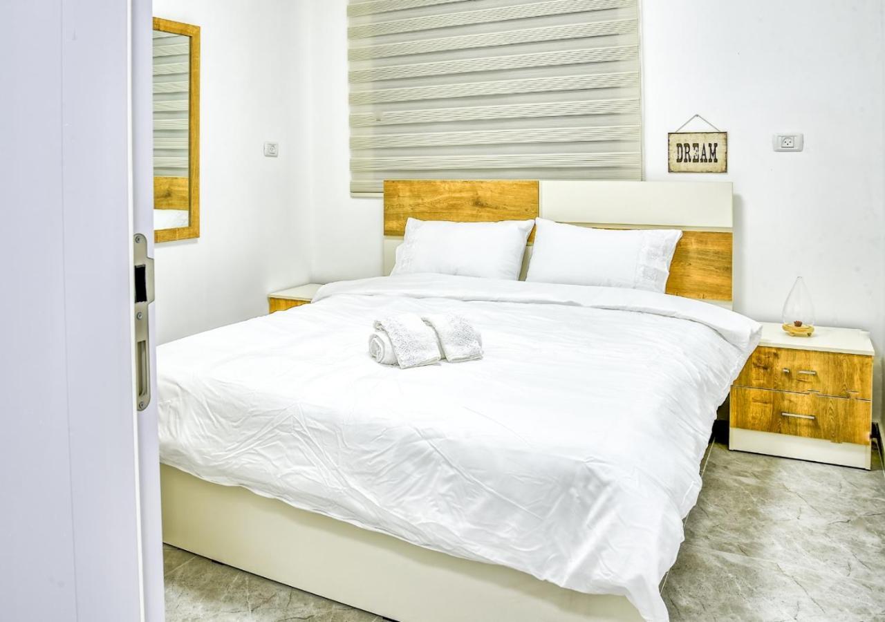 Galilee Hills - Resort & Suites Maghār Exteriör bild