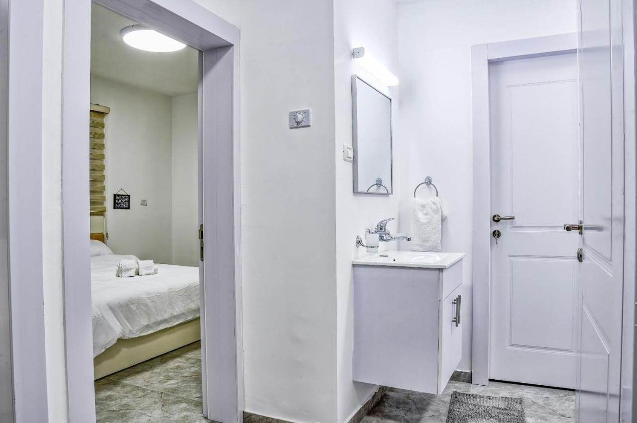 Galilee Hills - Resort & Suites Maghār Exteriör bild