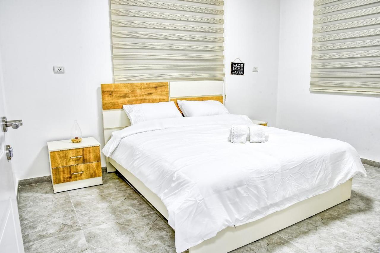 Galilee Hills - Resort & Suites Maghār Exteriör bild