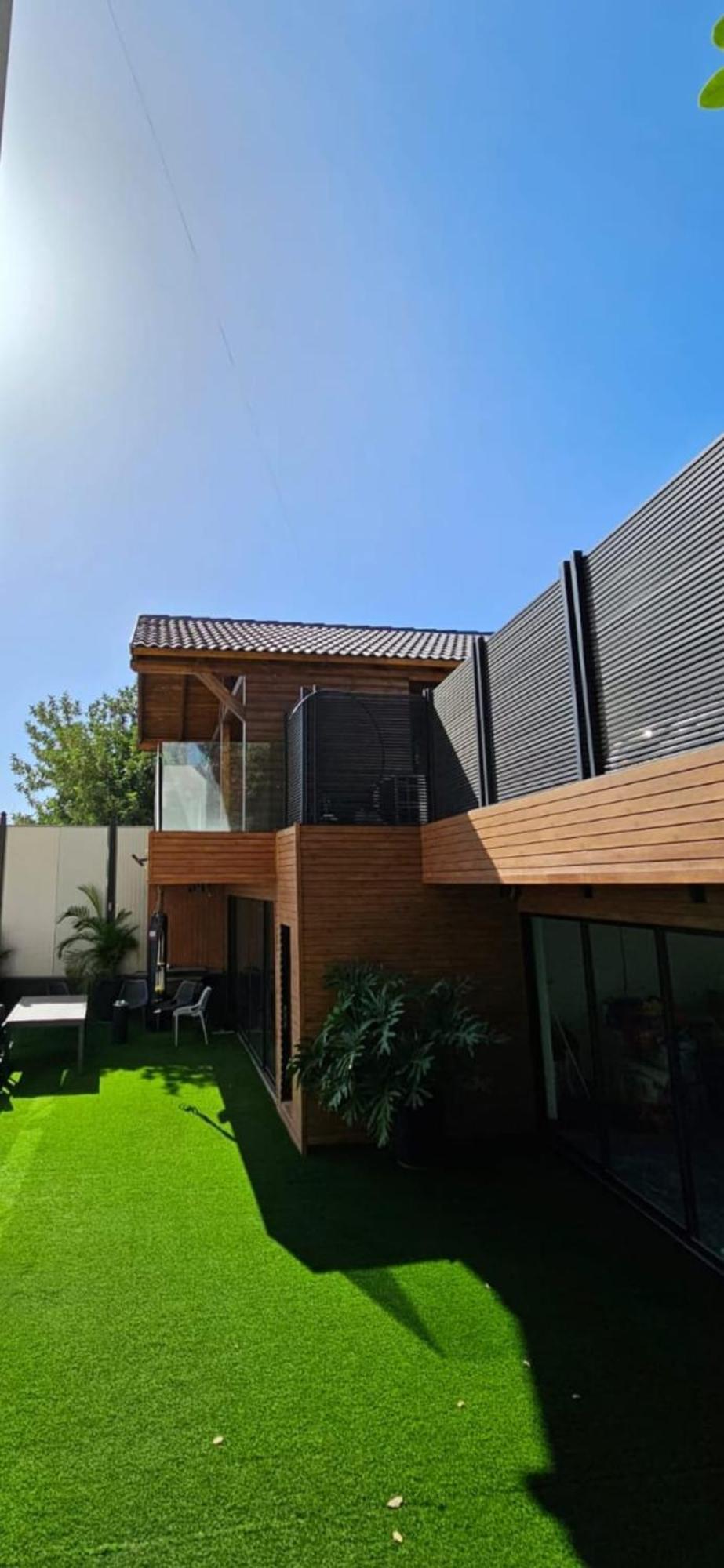 Galilee Hills - Resort & Suites Maghār Exteriör bild
