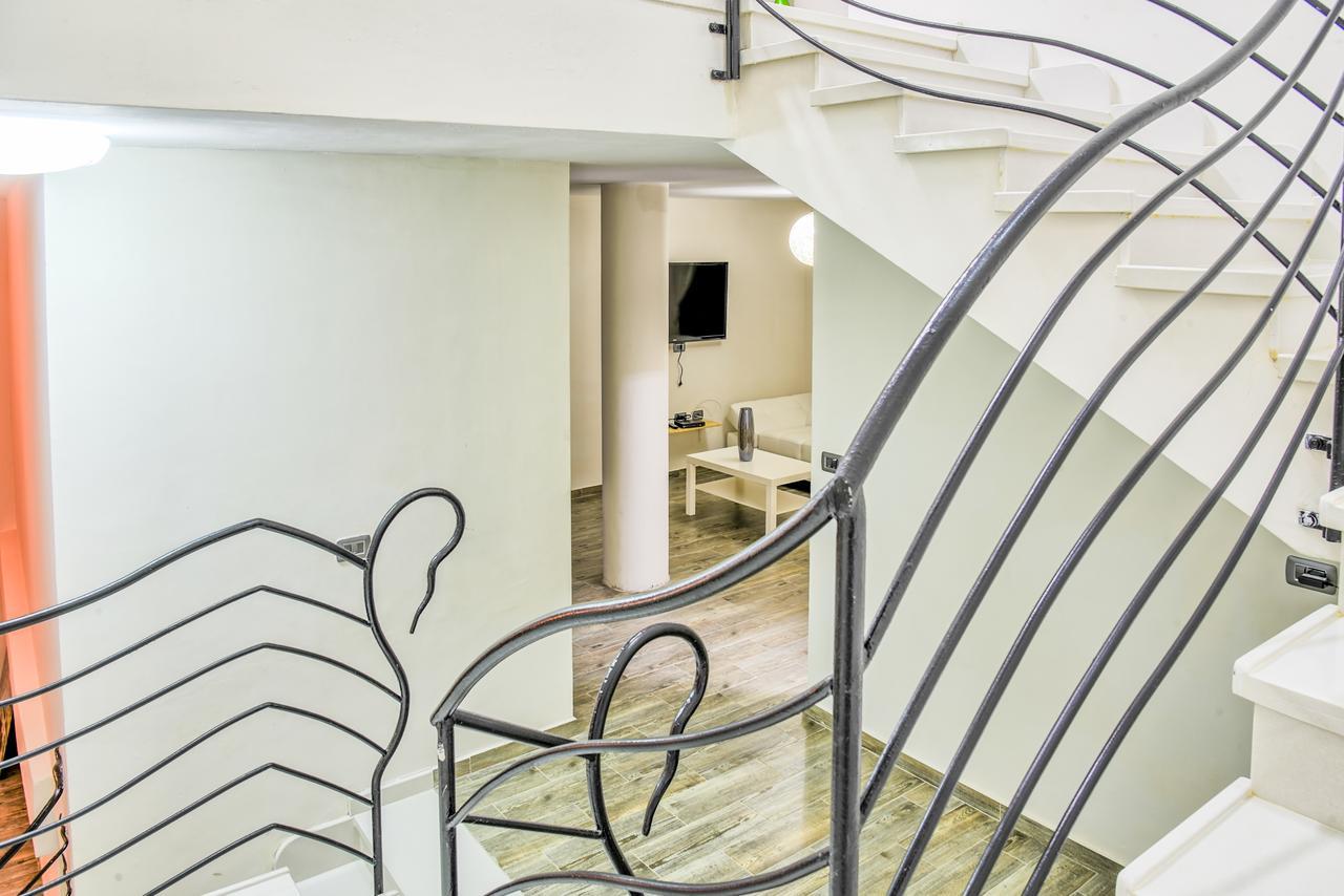 Galilee Hills - Resort & Suites Maghār Exteriör bild