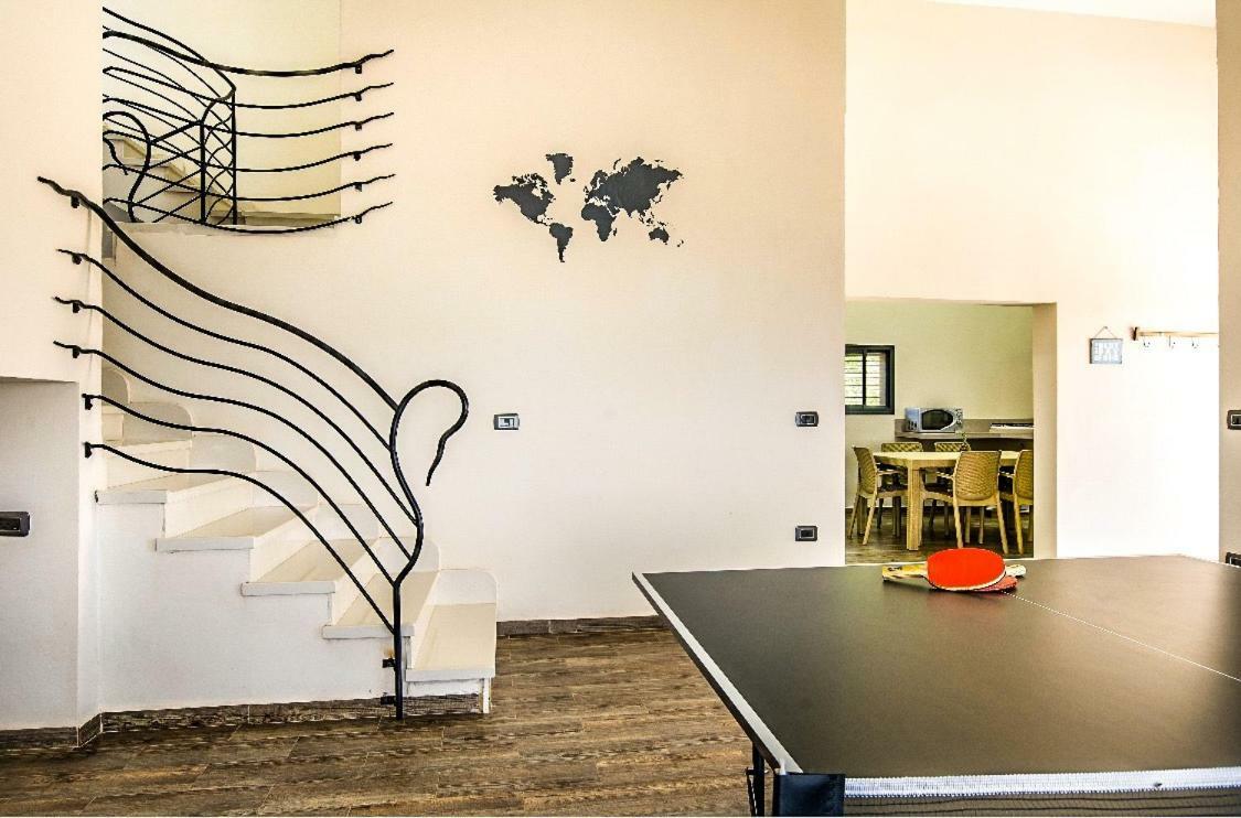 Galilee Hills - Resort & Suites Maghār Exteriör bild