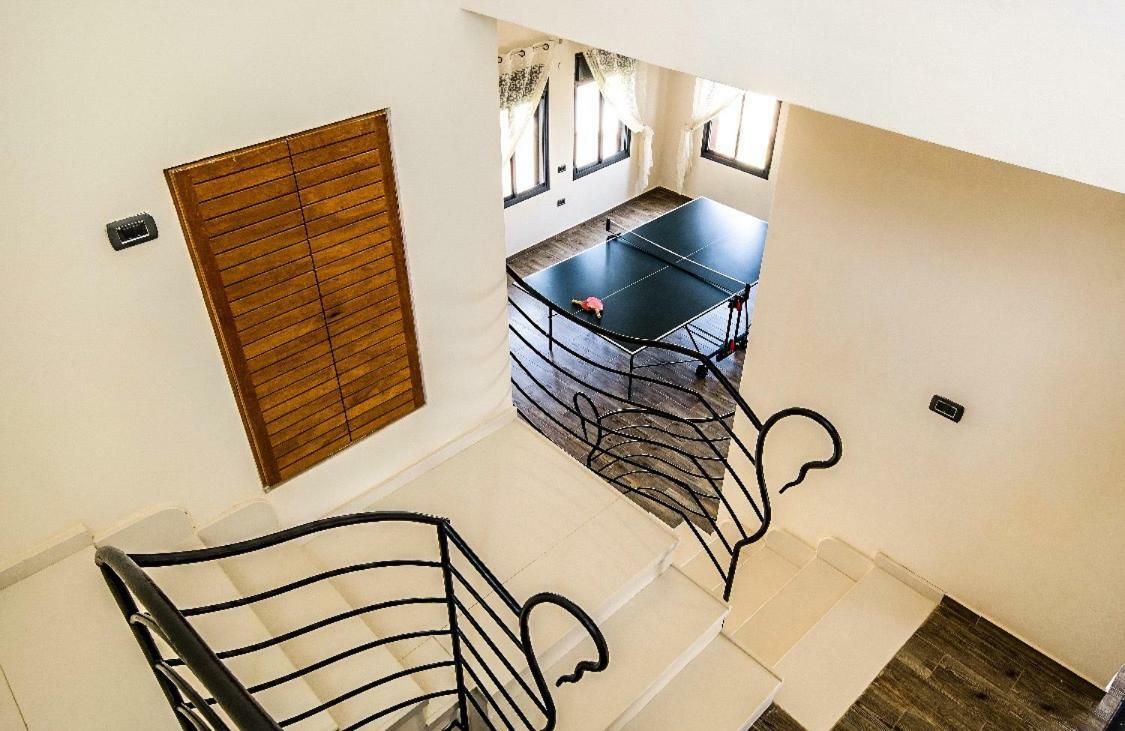 Galilee Hills - Resort & Suites Maghār Exteriör bild